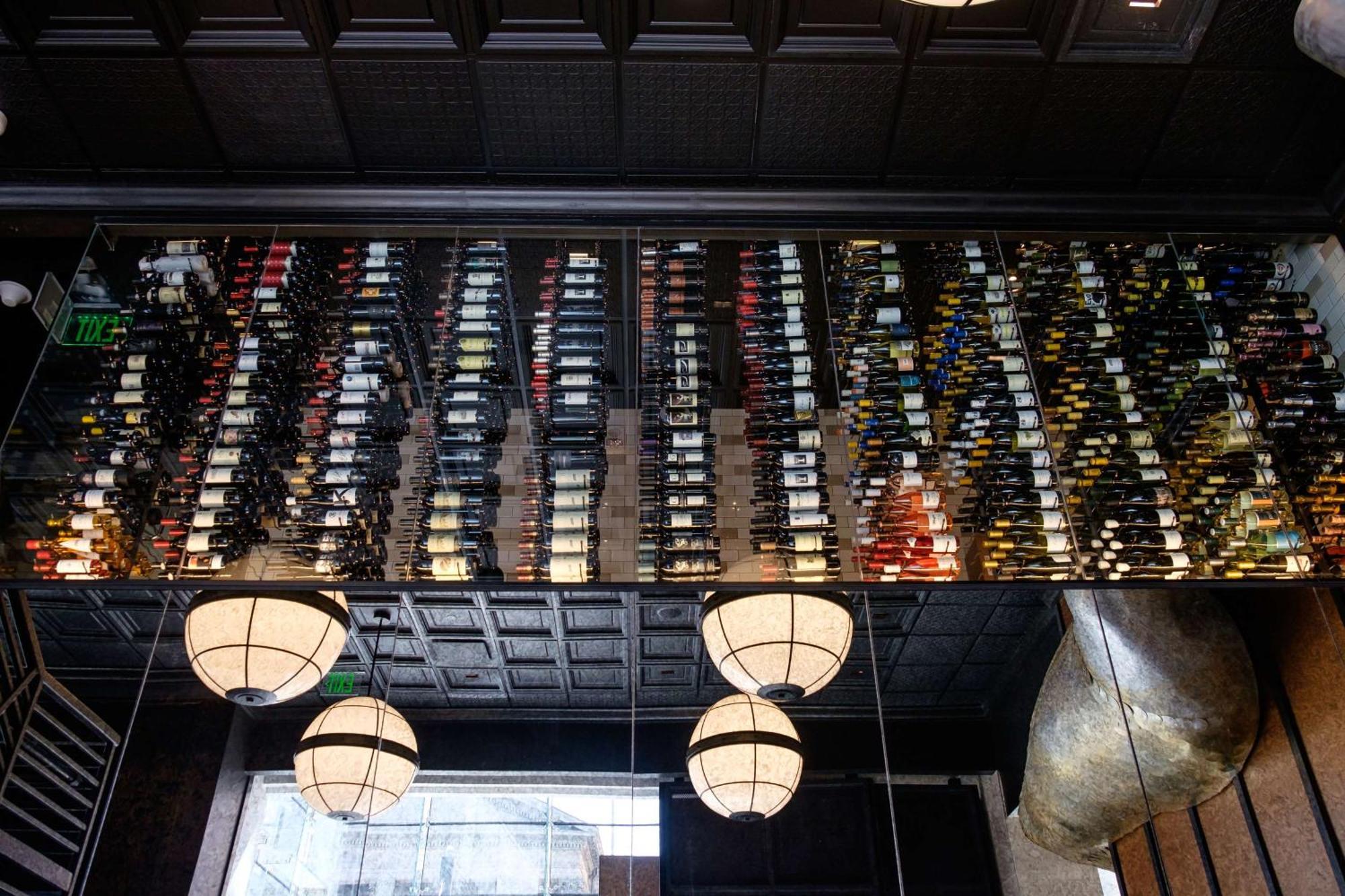 希尔顿诺福克美恩酒店 罗福 外观 照片