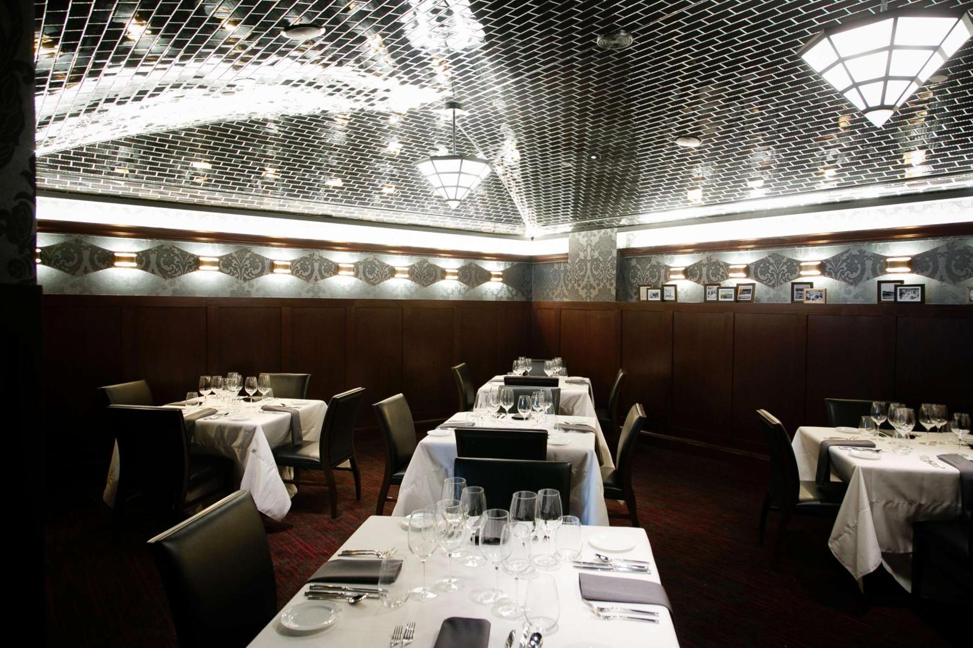 希尔顿诺福克美恩酒店 罗福 外观 照片